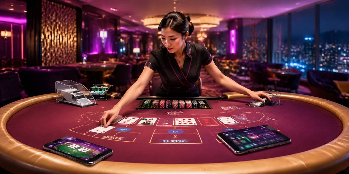 uyy88 Baccarat Cao Cấp